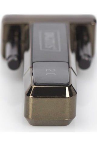 Digitus Da-70156 USB2.0 Rs232 (Seri) Adaptör Çevirici