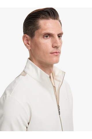 Cacharel Erkek Ekru Sweatshirt 50320609-vr019 Bej