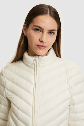 U.s. Polo Assn. Kadın Mont 50319199-vr256 İnci