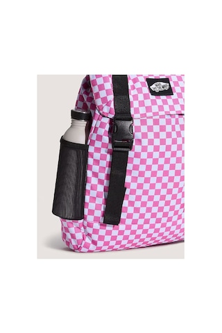 Vans Utility Sırt Çantası Pink Fizz Vn000psffrq1