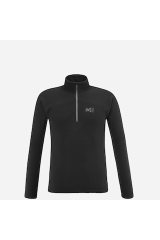 Millet K Ltgrid Po M Miv9468 0247 Polartec Siyah