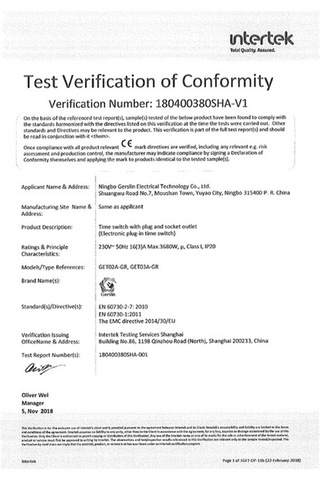 Pazly Zamanlayıcısı Suntek Saat Programlanabilir Ev Çıkış A 24 Tz