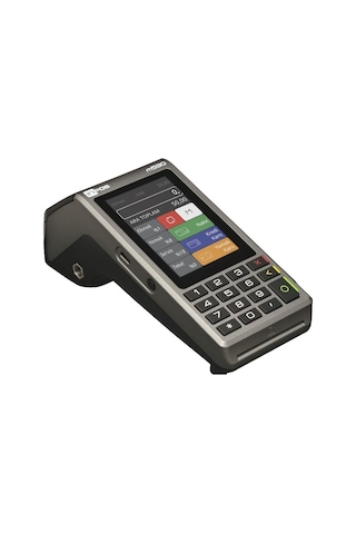 İnpos M530 4G Yeni Nesil Yazar Kasa Pos + 2 Paket Pos Rulosu