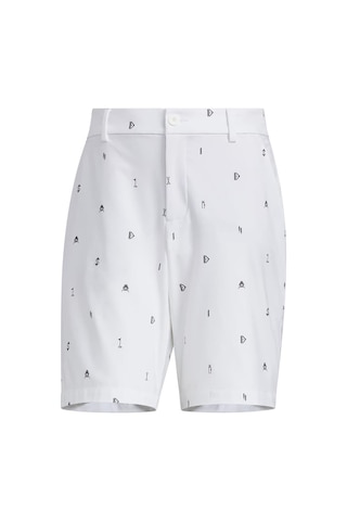 Adidas Erkek Beyaz Şort Mono Shorts Jy8270