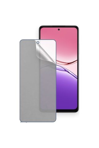 Schitec Oppo A5x Uyumlu Ön Yüzey Mat Hidrojel Ekran Koruyucu 24118680