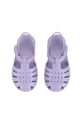 Igor Clasica Velcro S10288 Çocuk Sandalet 018-malva