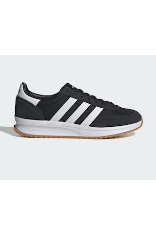 Adidas Run 70s 2.0 Erkek Spor Ayakkabı Siyah IH8585-E Siyah