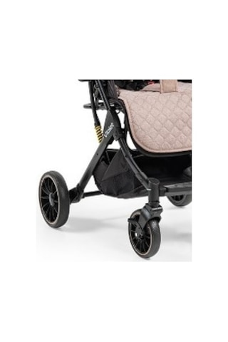 Baby2go 242 Violet Puset Bebek Arabası