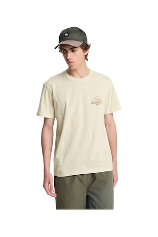 Quiksilver Blıss Poınt Erkek Tişört Eqyzt08259-qk.6481 Çok Renkli