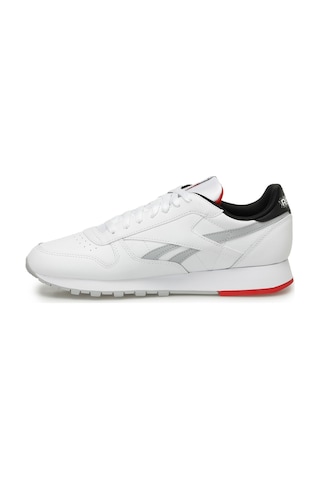 Reebok Classıc Leather Beyaz Unisex Sneaker 000000000101664891 Beyaz