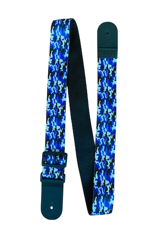 Spider Spd030 Gitar ve Ukulele Askısı 2 Ad.Pena