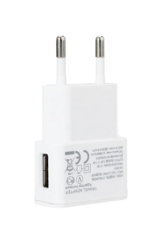 Stylus Kalem 5v 1a Seyahat Duvar Usb Şarj Adaptörü