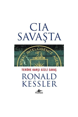 CIA Savaşta