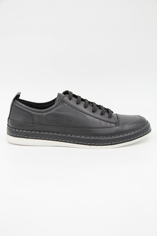 Freefoot 212071 Erkek Casual Ayakkabı - Siyah
