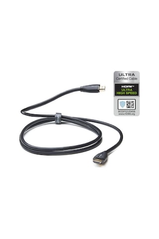 QED QE-6035 Performance Optical Ultra High Speed HDMI 7,5 m