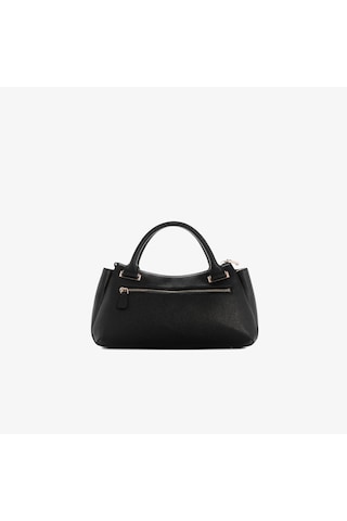 Guess Evie Kadın El Ve Çapraz Çanta Hwbg9664060 Siyah