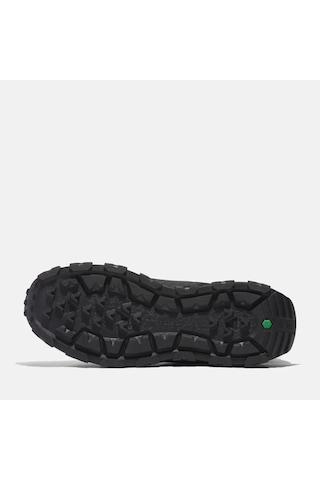 Low Lace Up Sneaker Erkek Siyah Spor Ayakkabı Tb0a6bs1ek91 Siyah