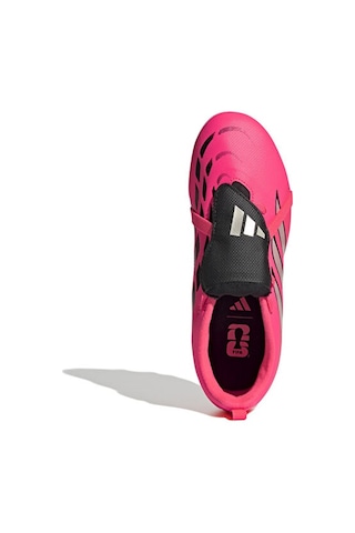 Adidas Predator Club Ft El Fg/mg J Genç Çoklu Çim Zemin Kramponu Hq2272 Turuncu