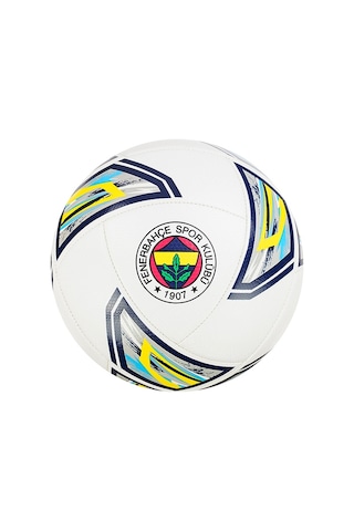 Fenerbahçe Newforce 01 5 No Futbol Topu