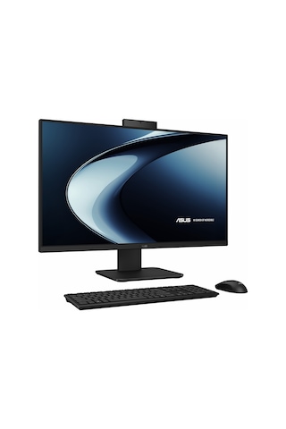Asus V400 V470VAK-C716512B0D Core 7 240H 16 GB 512 GB SSD 27" FHD Free Dos AIO Masaüstü Bilgisayar