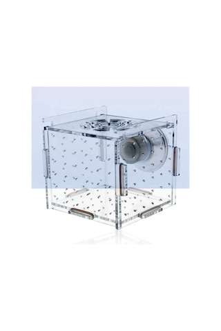 Magideal Suntek Akvaryum Balık Yetiştirici Kutu