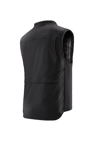 Alpinestars Tech-air 3 V2 Kanvas System Airbag Yelek Siyah