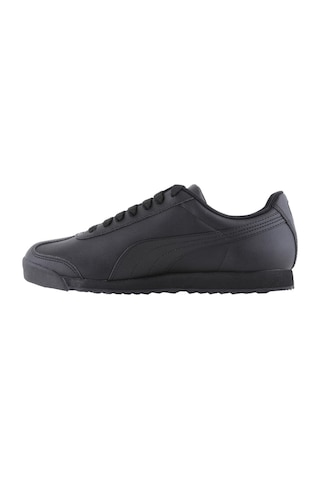Puma Roma Basic Unisex Sneaker - Siyah