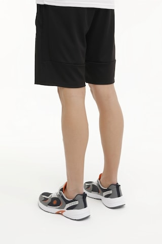 Lumberjack Ml Renato 20ıtl1021 4fx Siyah Erkek Şort 000000000101570779