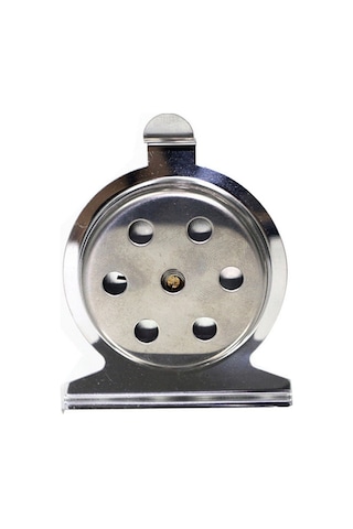 Çelik Manuel Fırın Termometre Sıcaklık Ölçer Thr150