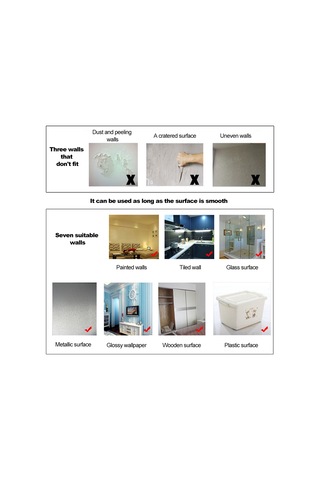 Qingmipy 3d Aynalı Sessiz Duvar Saati - Ev Dekorasyonu İçin Şık Ve Modern Diğer