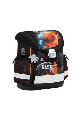 Belmil Classy Basketball Okul Çantası 403-13-ag-67
