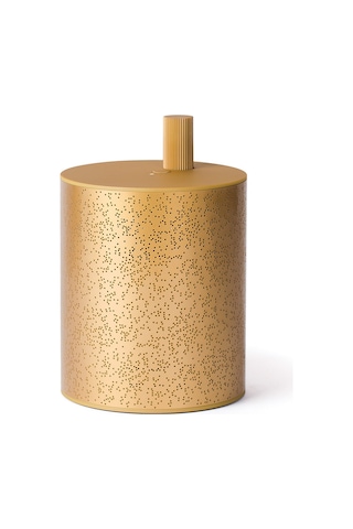 Cylindre Bluetooth Hoparlör