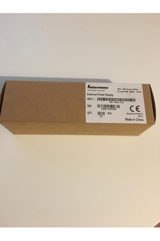 851-064-316 Intermec Ck3 Adaptör