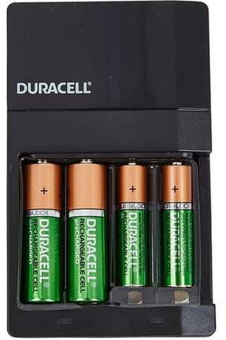 Duracell Cef14 2 Aa+2 Aaa 4 Pilli Şarj Cihazı