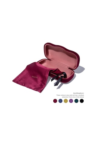 Gucci Gg1425s 004 Güneş Gözlüğü