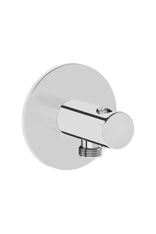 VitrA Origin Ankastre El Duşu Çıkışı Krom A42625 Krom