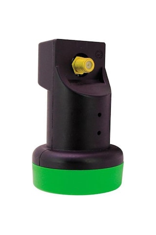 Mag Full Hd 4K Ledli Single Tekli Lnb 0.1Db