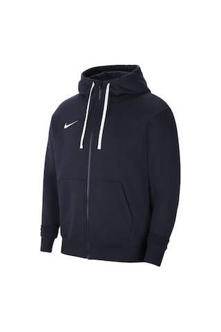 Nike Team Park 20 Full-Zip-Hoodie Mavi Erkek Kapüşonlu Sweatshirt