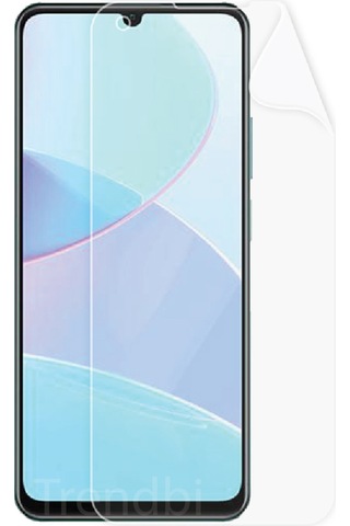 Realme C51 Ekran Koruyucu Poliüretan Film