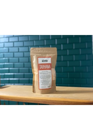 El Yapımı Tarhana 500 Gr.