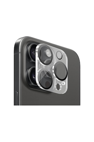 Camera Lens 2 Adet Kamera Lens Protector 16 Pro Max 16 Pro