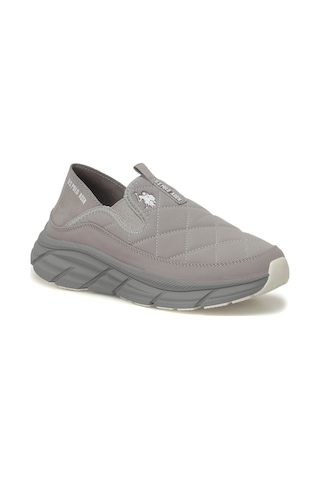 U.s. Polo Assn. Aspen Wmn 4pr Lila Kadın Comfort Ayakkabı 000000000101812590 Mor