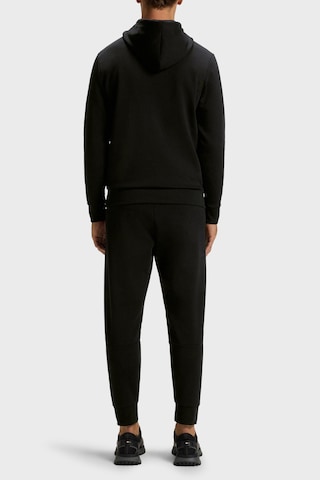 Boss Erkek Sweat 50551457 002 Siyah Siyah