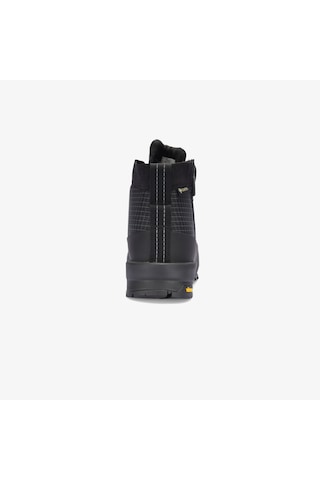The North Face Glenclyffe Zip Gore-tex Unisex Siyah Outdoor Ayakkabı Düz Nf0a8a9jkx71 Siyah