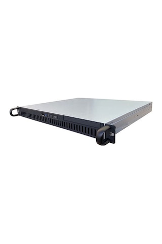 Tgc-10395 1U Server Kasa 400W 2X3.5 2 X 2.5 Hdd