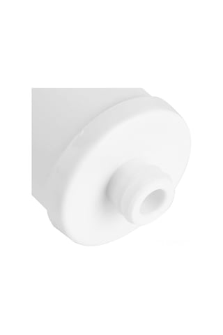 Mufunye 0.1 Mikron Seramik Su Filtresi Kartuşu - Musluk Ve Mutfak Kullanımı İçin Yeniden Kullanılabilir Su Arıtma Filtresi