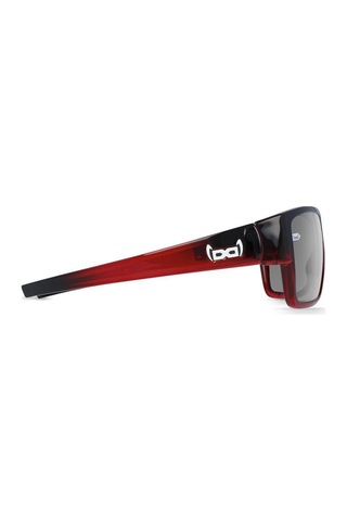 Gloryfy G14 Stefan Bradl-Stratos Anthracite F3 Silver Mirror