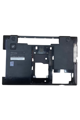 Samsung Uyumlu Np550p5c Alt Kasa Anakart Kasası