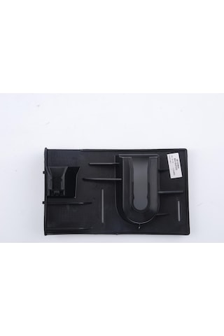 Hmc Ön Tampon Braketi Yan Sağ Plastik H100 Kamyonet 2012- Uyumlu 865164f500