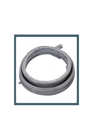 Siemens Uyumlu Wm14w560tr/01 Uyumlu Çamaşır Makinesi Körük Lastiği